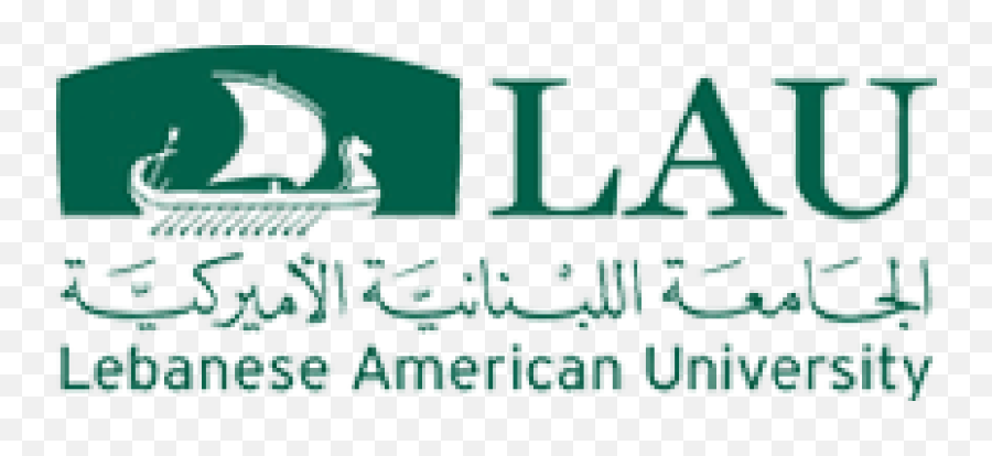 Logos - Lebanese American University Png,American University Logos
