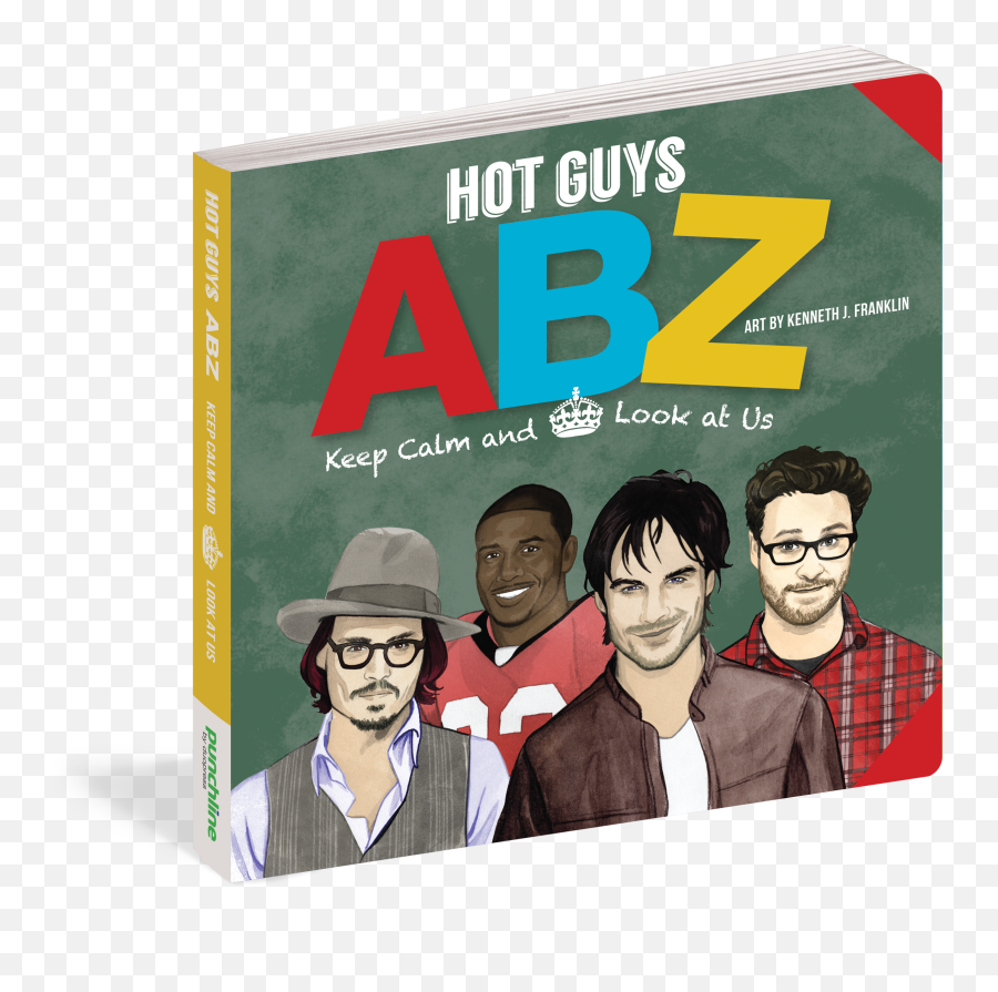 Hot Guys Abz - Cartoon Png,Channing Tatum Png