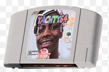 Lilyachty - Portable Png,Lil Yachty Transparent