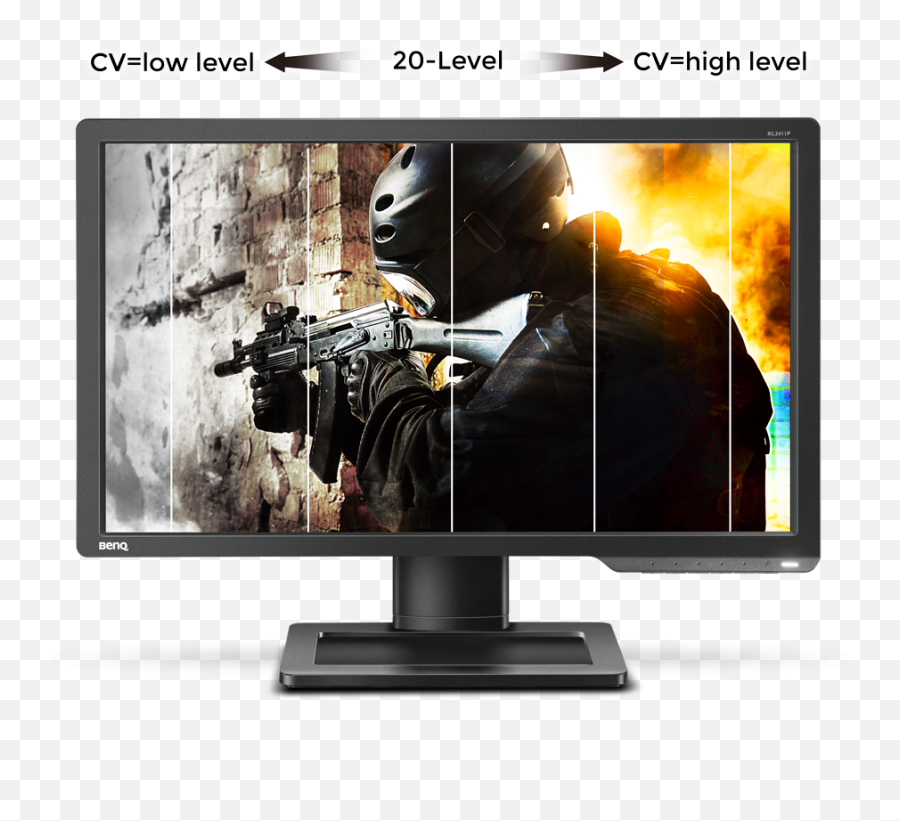 Old Computer Monitor Png Images Collection For Free Download Television