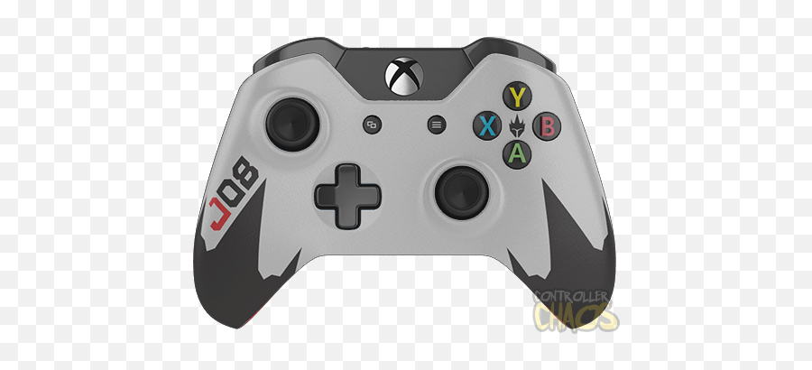 Reinhardt - Xbox One Controller Bounty Hunter Png,Reinhardt Transparent