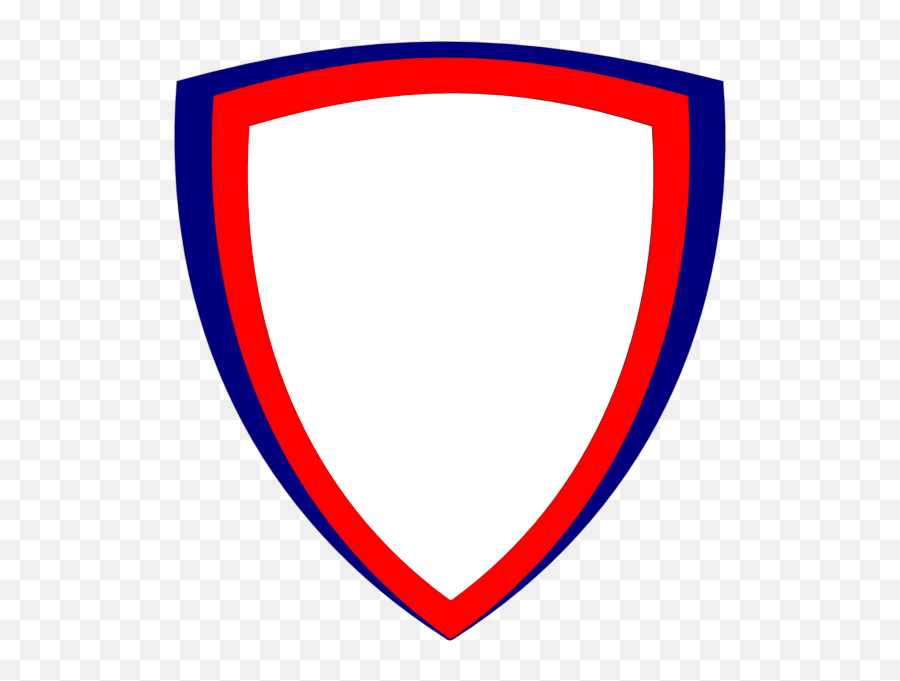 Picture - Red White Blue Shield Png,Black Shield Png