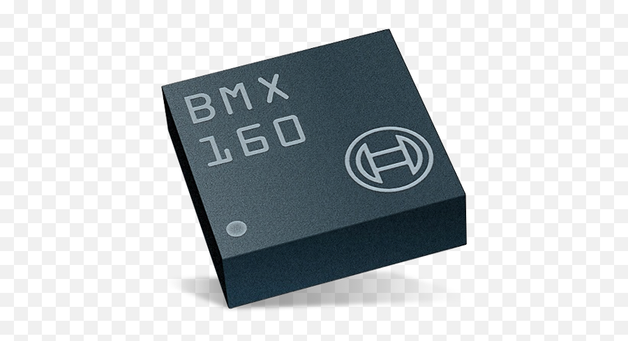 Bmx160 Absolute Orientation Sensor - Bosch Mouser Bma150 Png,Bosch Logo Png