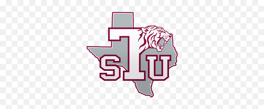 Washington St - Texas Southern University Tigers Png,Texas Southern Logo