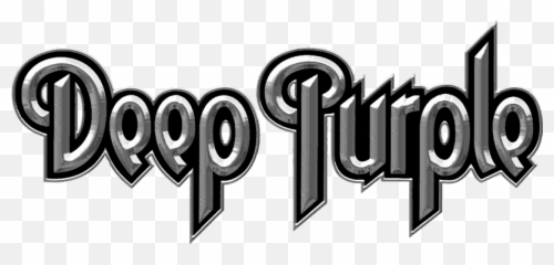 Deep Purple Logo - Deep Purple Png,Deep Purple Logo