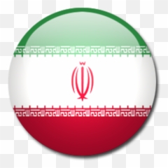 Iran Flag - Iran Flag Icon Png,Iran Flag Png
