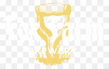 Fox Farm Brewery Salem Ct - Logo png