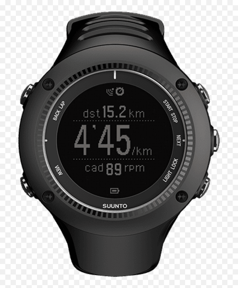 Suunto Ambit2 R Review - Active Gear Review Png,Ambit Energy Logos