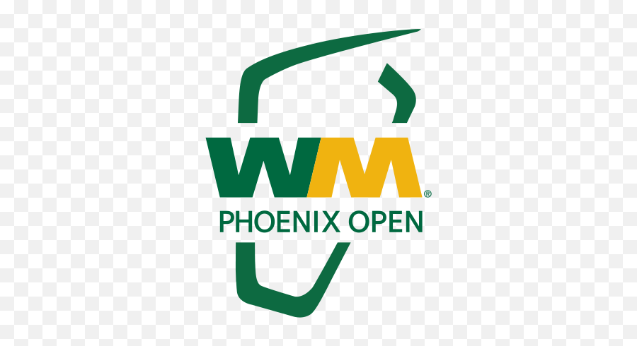 Waste Management Phoenix Open Unveils - Waste Management Phoenix Open Logo Png,Waste Management Logo