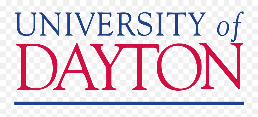 University Of Dayton - University Of Dayton Png,University Of Dayton Logos