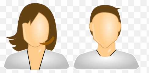 Computer Icons User Avatar Design Download - Facebook Female png