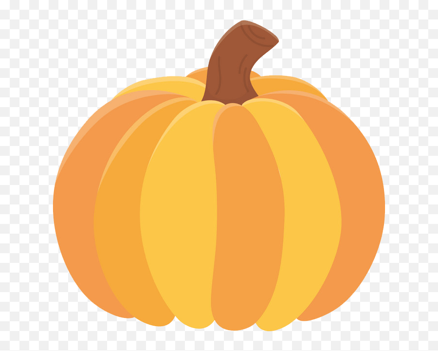 Pumpkin Clipart - Clipartworld Gourd Png,Pumpkins Icon