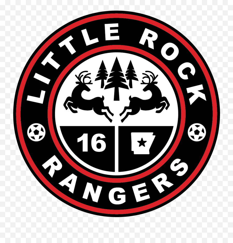 Lr Rangers Vs Fortuna Tulsa - Little Rock Rangers Logo Png,Rangers Logo Png