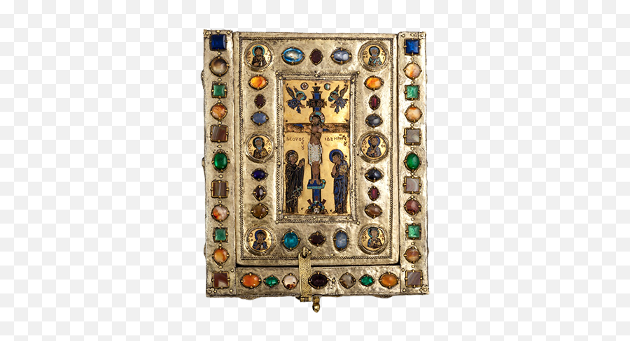 Church Of The Archangel Michael - Relics Stolen From Constantinople Png,Icon Of St Michael The Archangel