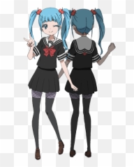 42 Mahou Shoujo Site Ideas - Nijimin Mahou Shoujo Site Png,Hyouka Folder Icon