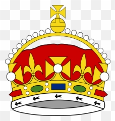 Crown George Prince - King Iii Drawing png