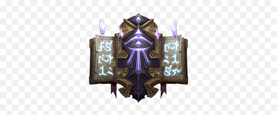 Mage Overview And - World Of Warcraft Mago Png,Mage Class Icon