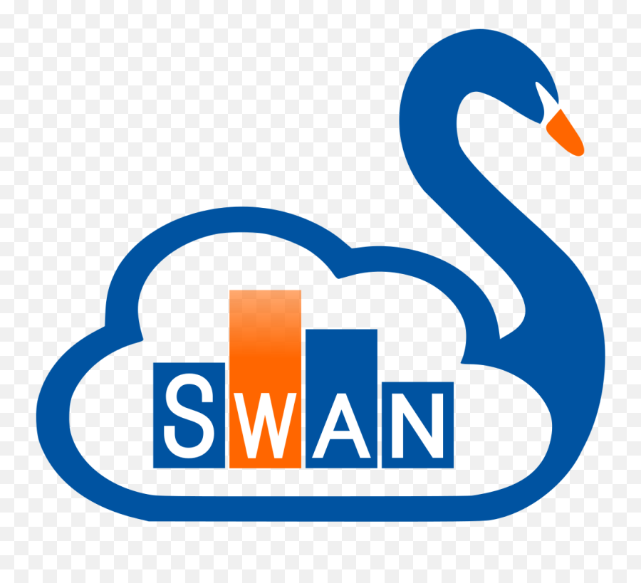 Faq - Swan Cern Png,Swan Logo