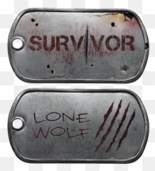 Download Free Battlefield Automotive - 4 Dog Tag Name png