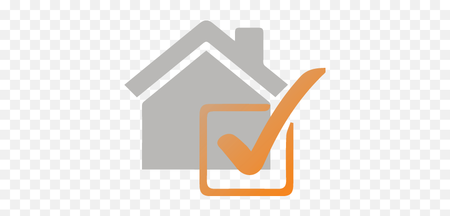 Pre - Purchase Or Presale Property Inspection Property Check Check House Png,Home Inspection Icon