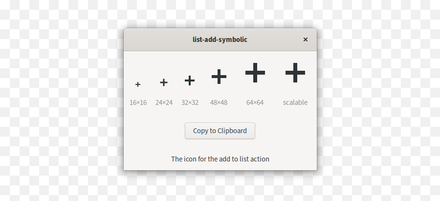 Missing Some Icon Browser In Gnome 336 - Desktop Gnome Dot Png,Metin2 Icon 16x16