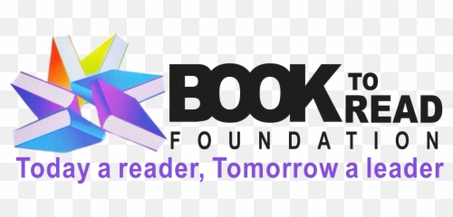 Book To Read Foundation - Graphic Design png