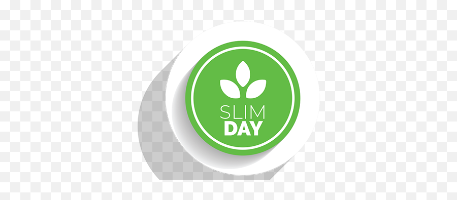 Slimday Projects - Slim Day Herbalife Logo Png,Syndra Icon