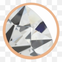 The Diamond Clarity Chart U0026 Grading Scale Education - Vertical Png,Vintage Vs6 Icon Jr