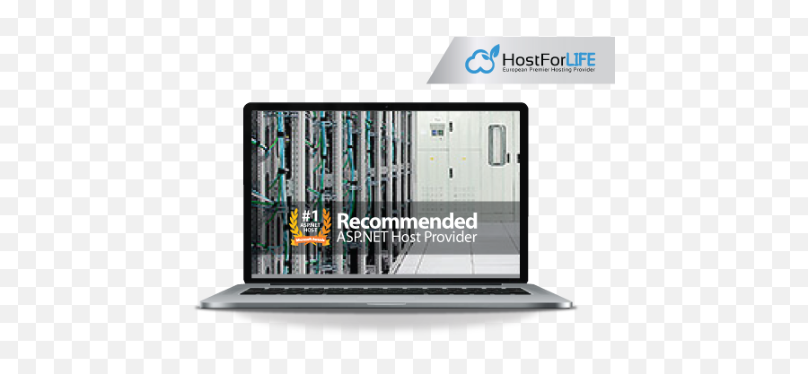 Hostforlife - Office Equipment Png,Windows Server 2012 Icon