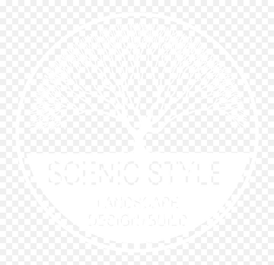 Scenic Style - Language Png,Landscape Design Icon