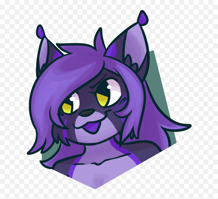 Lydah Patreon Icon - Fictional Character Png,Patreon Icon Size