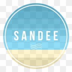 Sandee - Top Beaches in the United States Logo png
