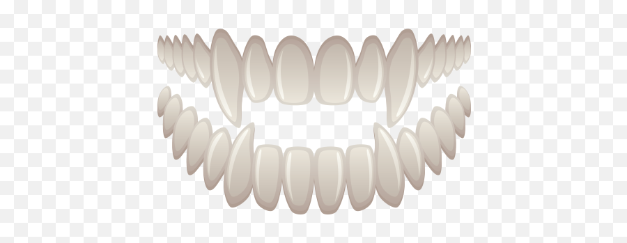 Fang - The Broad Png,Vampire Teeth Png