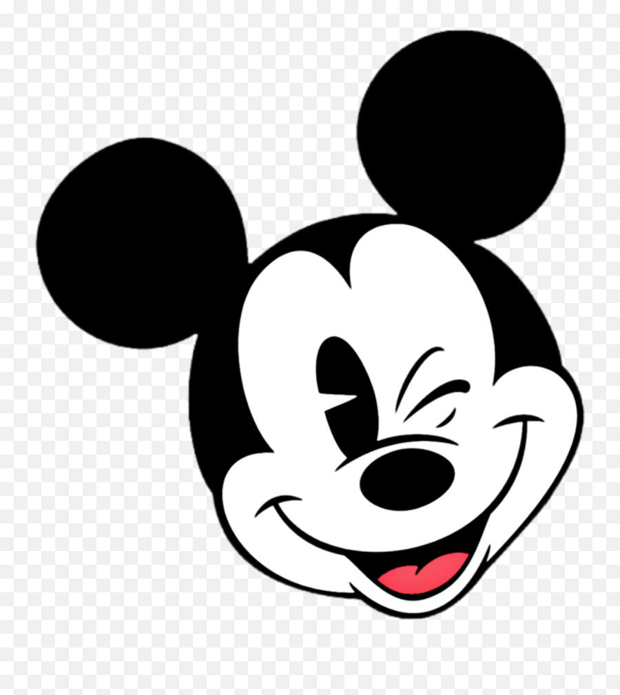 Download Mickey Mouse - Mickey Mouse Cartoon Black And White Png,Mickey  Mouse Ears Png - free transparent png images 