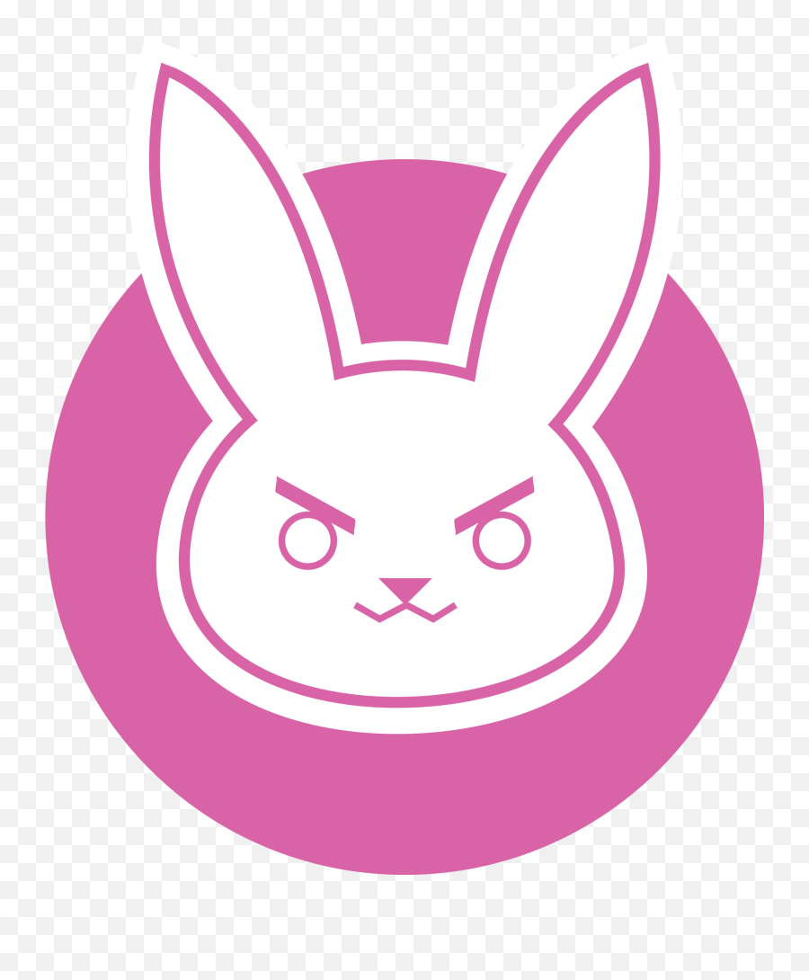 Overwatch How To Use Dva Ult - Dva Overwatch Png,Overwatch Ultimate Icon