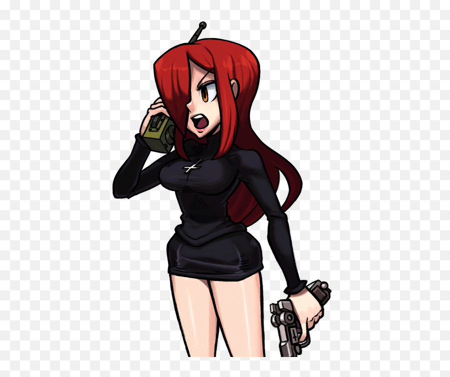 The Most Edited - Parasoul Skullgirls Png,Valentine Skullgirls Icon