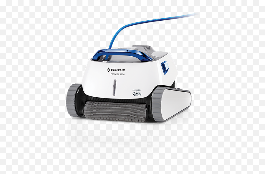 Prowler 930 Inground Pool Cleaner - Pentair Prowler 930 Png,Aquabot Icon Xi