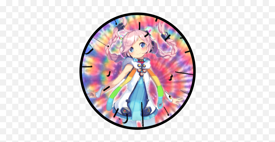 Rana Vocaloid Icon Image - P Png,Vocaloid Icon