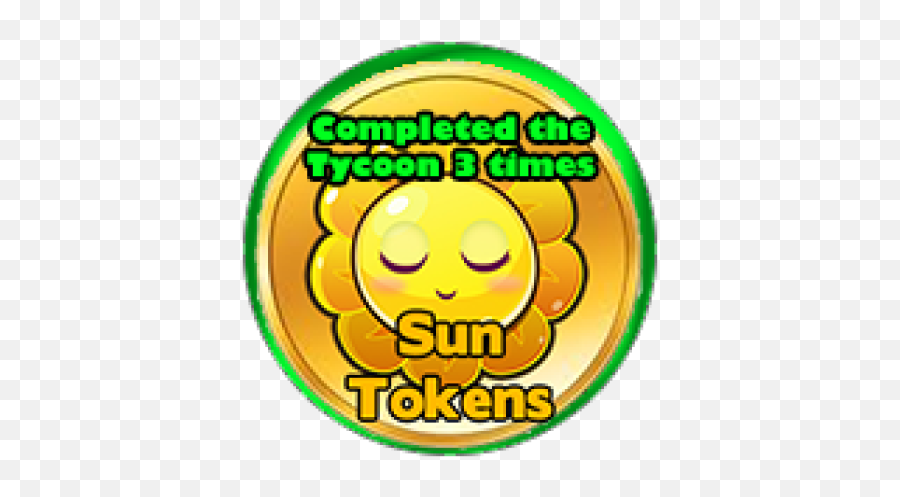 Completed The Tycoon 3 - Happy Png,Tycoon Icon