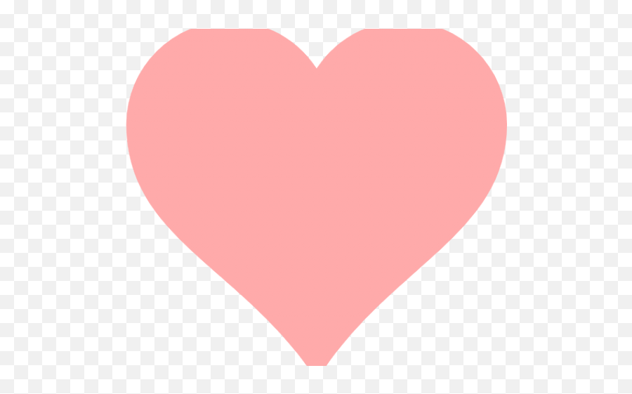 Download Clip - Heart Clip Art Png,Pink Heart Icon Png