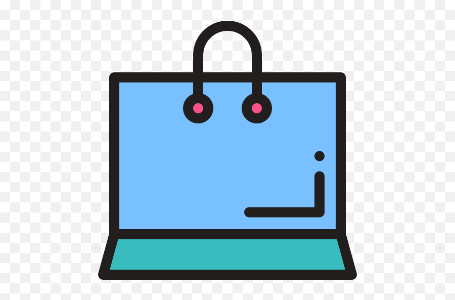 Free Icon Shopping - Vertical Png,Shopping Flat Icon