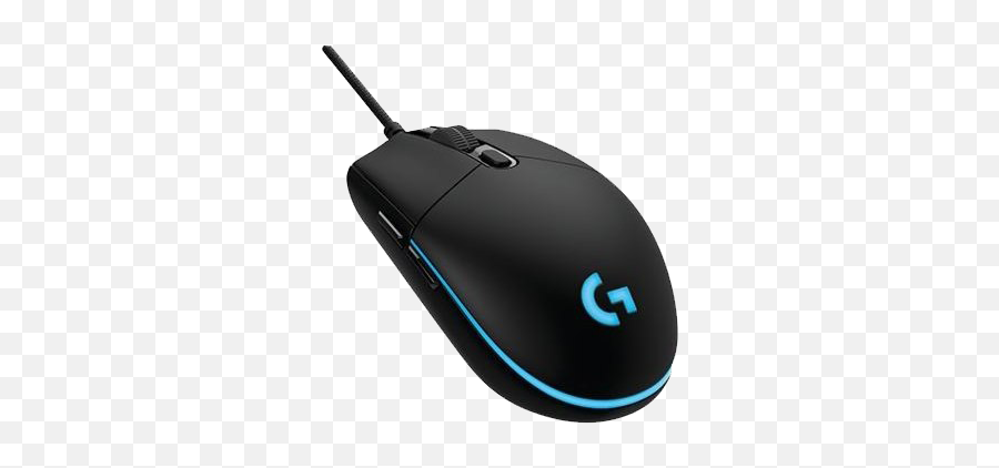 Computer Mouse Transparent Free Png - Mouse Logitech G203 Peru,Computer Mouse Transparent