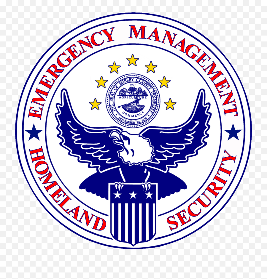 Tema Sends Emergency Operations Support Team To South - Us Emergency Management Logo Png,Emac Icon