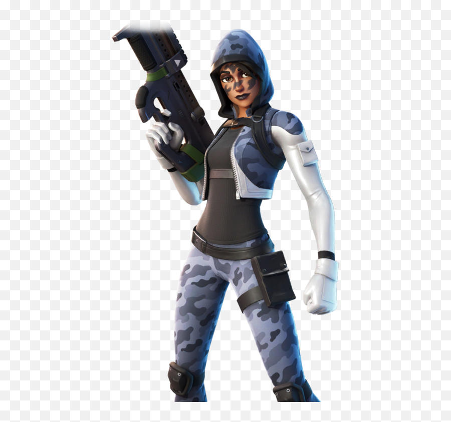 Fortnite Hailstorm Skin - Outfit Png Images Pro Game Hailstorm Fortnite,Fortnite Storm Icon