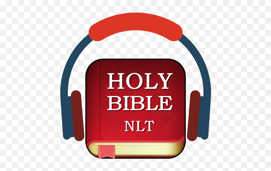 Audio Bible Nlt - New Living Translation Bible Apk 1150 Arsenal Tube Station Png,Free Bible Icon