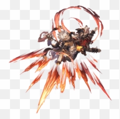 Skull - Granblue Fantasy Wiki png