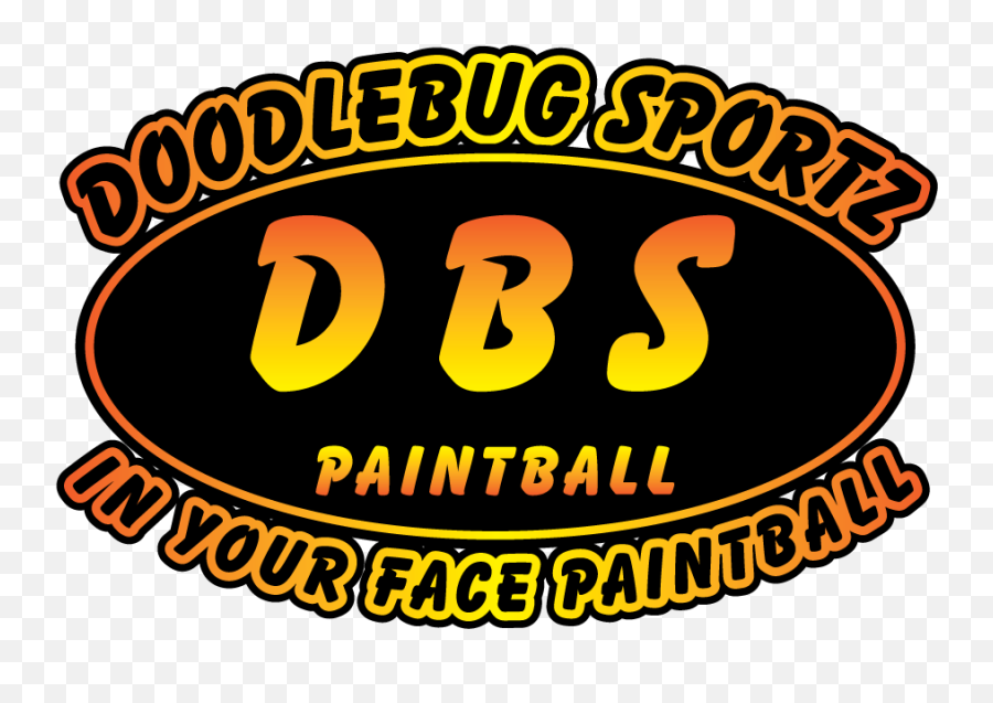 Doodlebug Sportz - Seattleu0027s Premier Paintball Provider Dot Png,Icon X Paintball