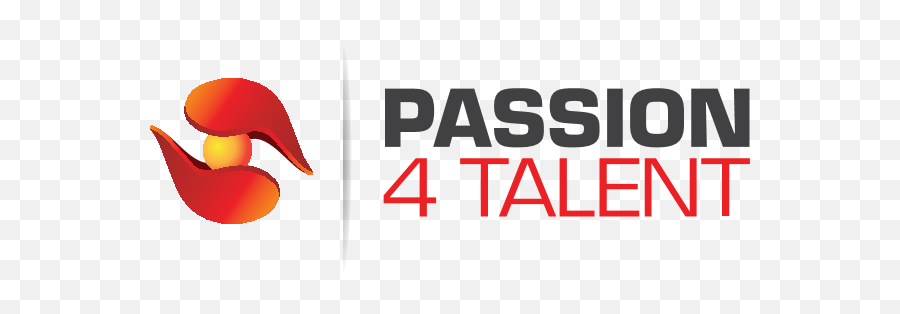 Passion 4 Talent Logo Download - Logo Icon Png Svg Language,Icon Talent