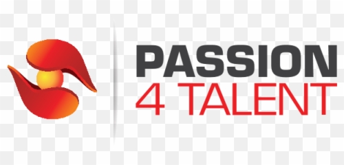 Passion 4 Talent Logo Download - icon png svg Language