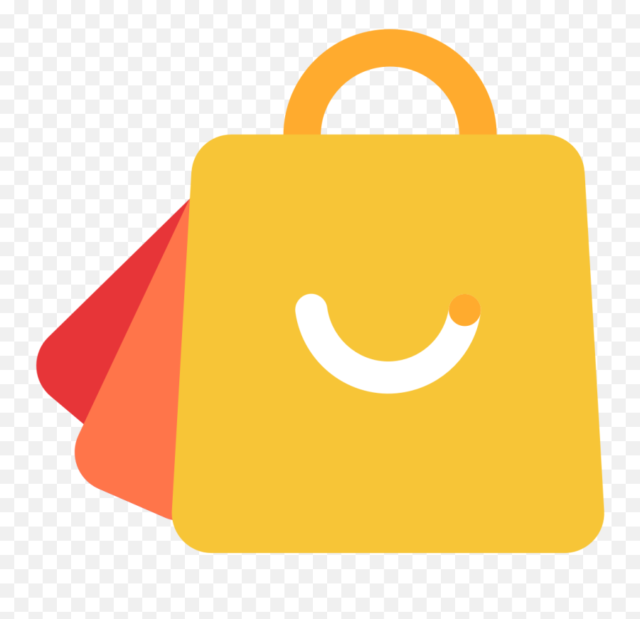 Jebbit Custom Product Quizzes Shopify App Spottedcool - Logo For Shopping App Png,Google Play Store Shopping Bag Icon